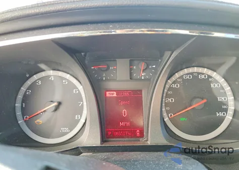 2015 GMC Terrain Sle из США, поврежденный, VIN 2GKALMEKXF6402948